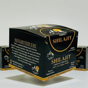 SHILAJIT | 10 GRAM PACK